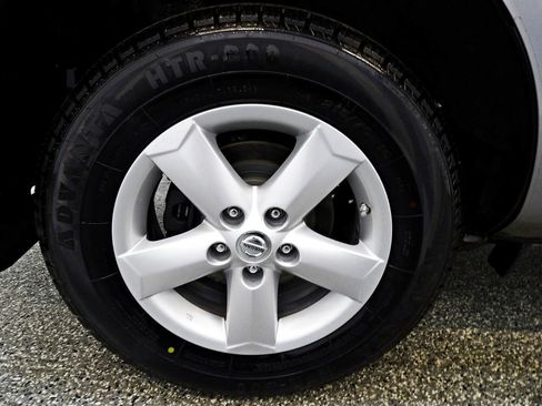 Used 2013 Nissan Rogue S w/ Special Edition Pkg AWD/4WD image 20