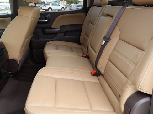 Used 2019 GMC Sierra 2500 Denali w/ Duramax Plus Package image 24