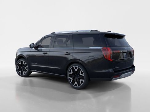 New 2026 Ford Expedition Platinum w/ Platinum Ultimate Package AWD/4WD image 35