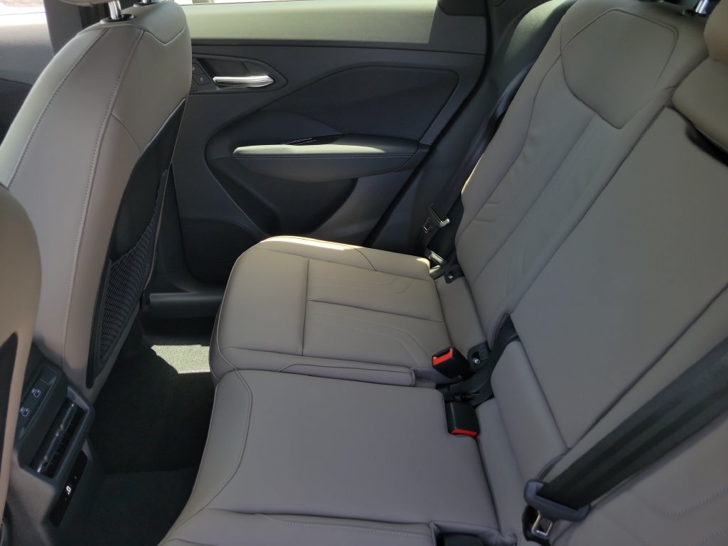 New 2026 Audi Q3 quattro 2.0T AWD/4WD image 26