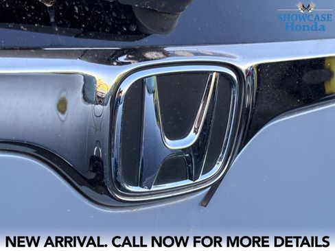 Used 2021 Honda CR-V EX-L image 11