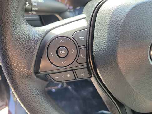 Certified 2023 Toyota RAV4 XLE w/ Convenience Package FWD image 29