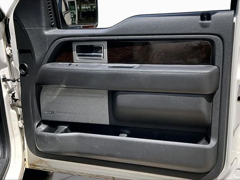 Used 2014 Ford F150 Platinum AWD/4WD image 21
