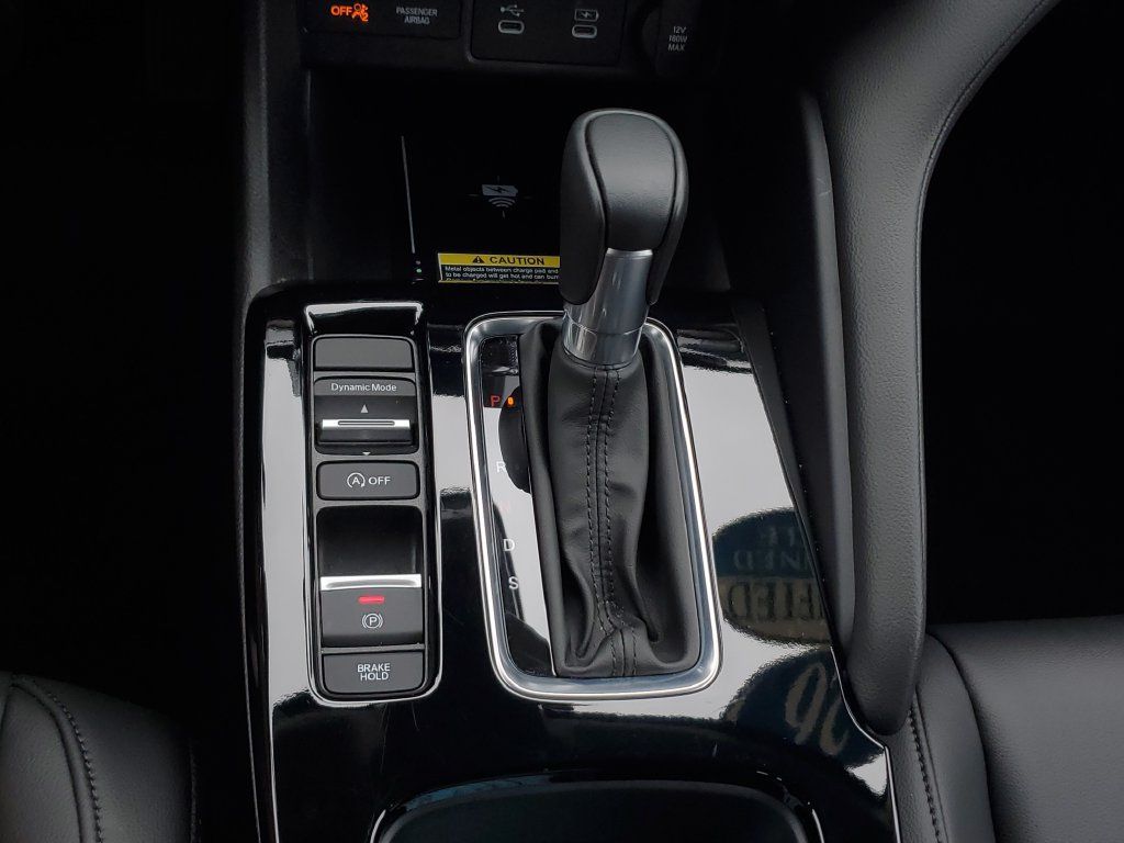 Certified 2026 Acura Integra FWD image 27