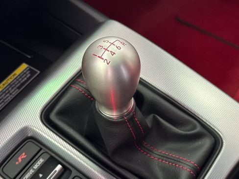 New 2025 Honda Civic Type R image 17