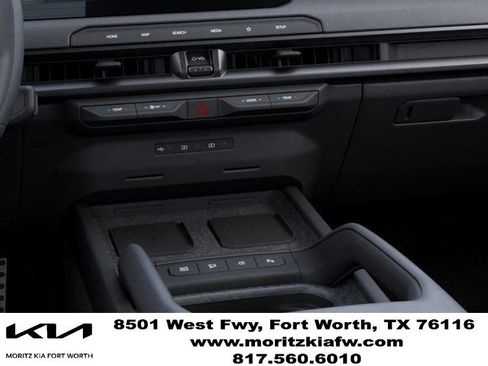 New 2027 Kia Telluride SX X-Line AWD/4WD image 16