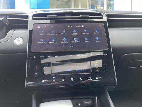 Used 2023 Hyundai Santa Cruz SEL Premium image 28