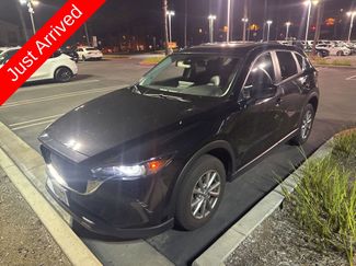 Used 2023 MAZDA CX-5 AWD 2.5 S 360° Tour