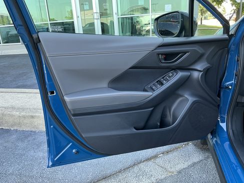 New 2026 Subaru Crosstrek 2.5i Wilderness AWD/4WD image 9