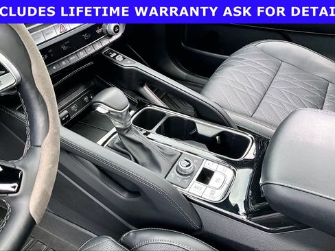 Used 2024 Kia Telluride SX Prestige X-Pro AWD/4WD image 14