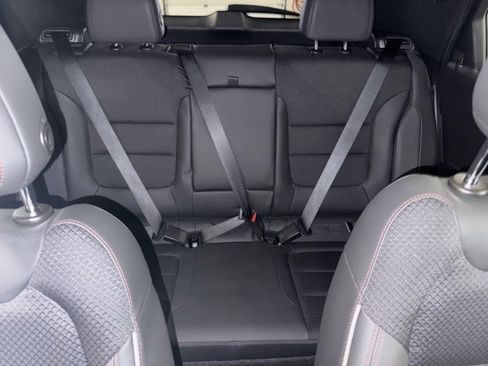 Used 2021 Chevrolet TrailBlazer RS w/ Sun and Liftgate Package image 27