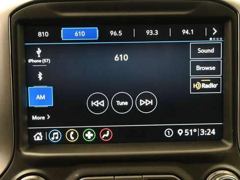 Used 2020 Chevrolet Silverado 3500 LT w/ All Star Edition image 21