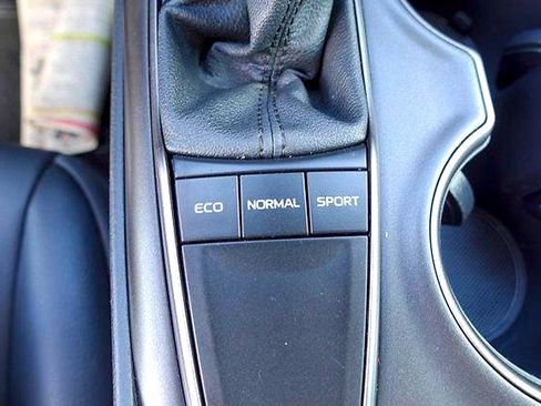 Certified 2023 Toyota Camry SE FWD image 22