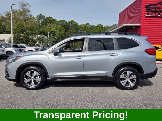Used 2022 Subaru Ascent Premium w/ Convenience Package AWD/4WD image 2