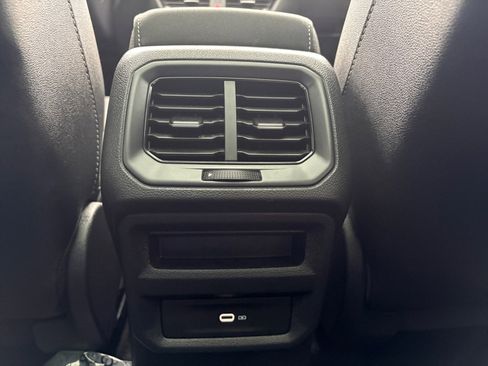 Certified 2024 Volkswagen Taos SEL image 21