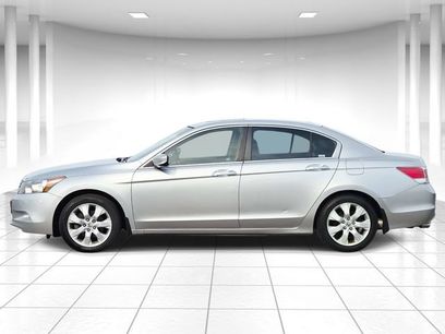 Used 2008 Honda Accord EX-L