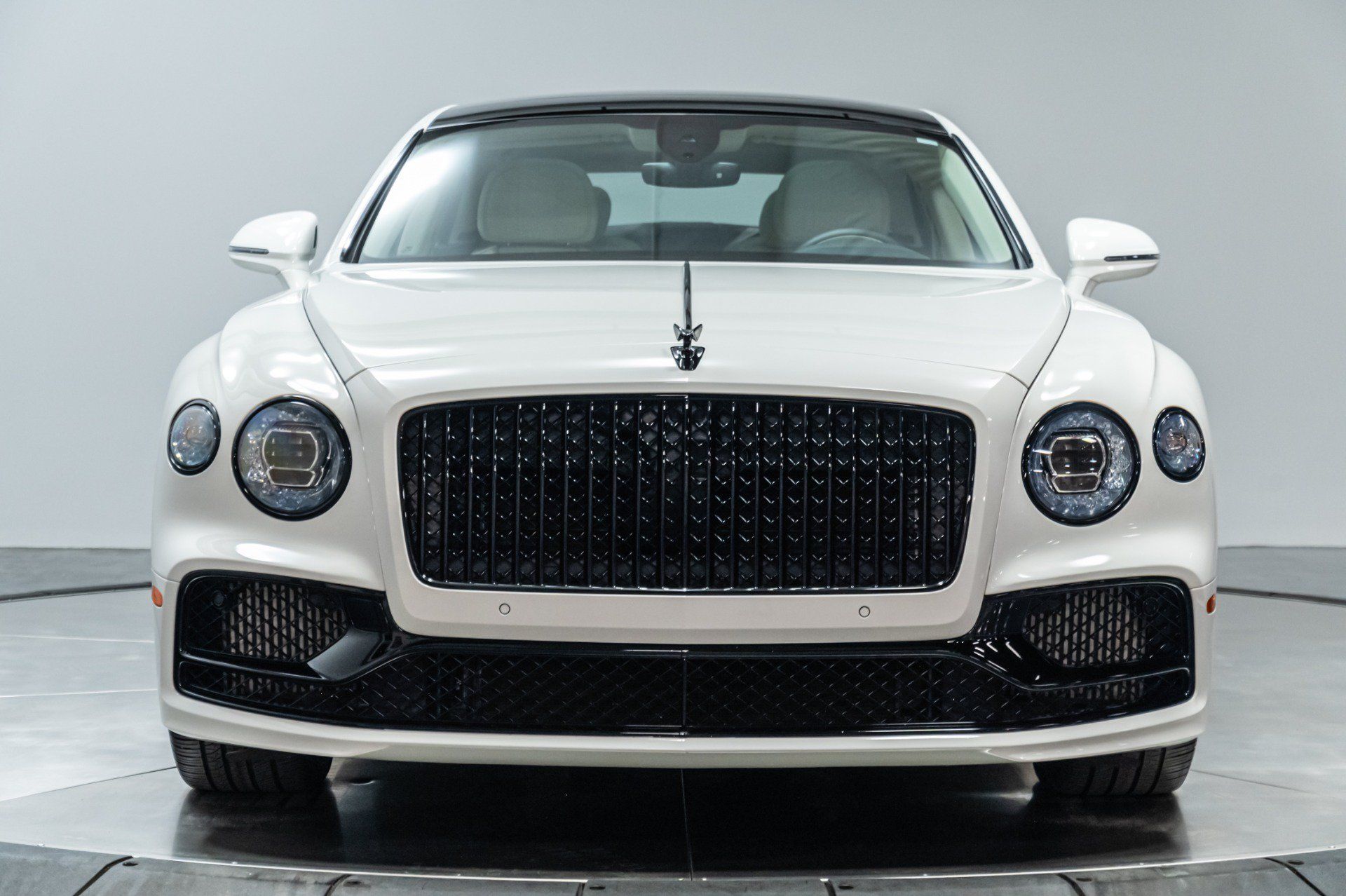 Used 2021 Bentley Flying Spur W12 AWD/4WD image 22