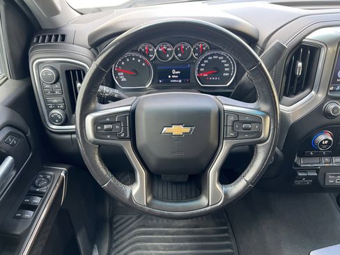Used 2021 Chevrolet Silverado 1500 LT w/ Convenience Package II image 25