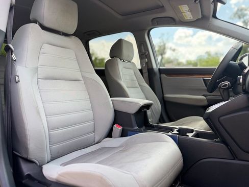 Used 2018 Honda CR-V EX image 18