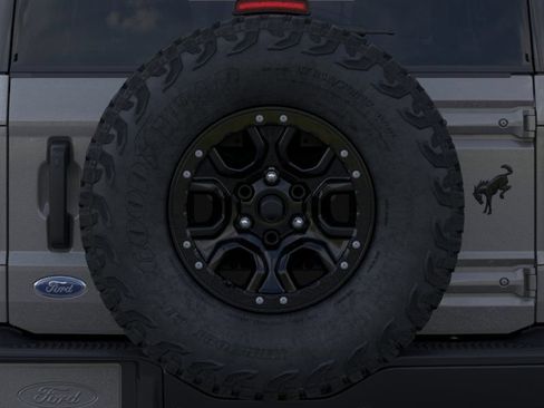 New 2026 Ford Bronco Big Bend w/ Black Diamond Package AWD/4WD image 24
