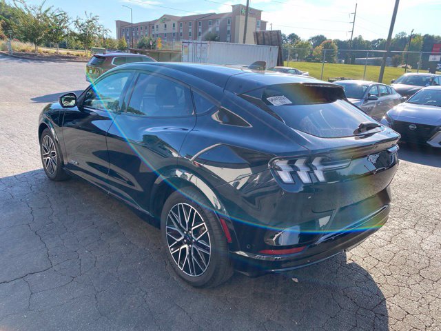 Used 2024 Ford Mustang Mach-E Premium AWD/4WD image 7