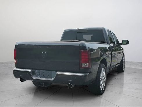 Used 2014 RAM 1500 Sport w/ Trailer Tow Group AWD/4WD image 8