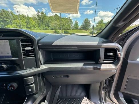Used 2023 Ford F150 XL w/ STX Appearance Package AWD/4WD image 16
