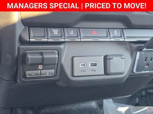 New 2026 Chevrolet Silverado 3500 W/T w/ WT Convenience Package AWD/4WD image 26