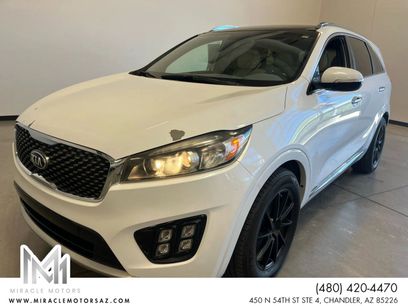 Used 2016 Kia Sorento SX