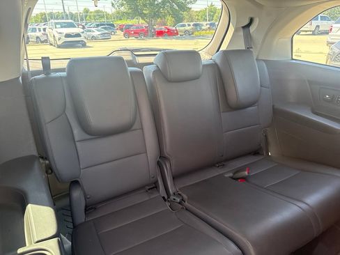 Used 2017 Honda Odyssey EX-L image 39