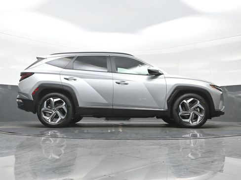 Certified 2024 Hyundai Tucson SEL FWD image 29