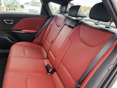 New 2026 Kia K4 GT-Line w/ GT-Line Premium Package image 15
