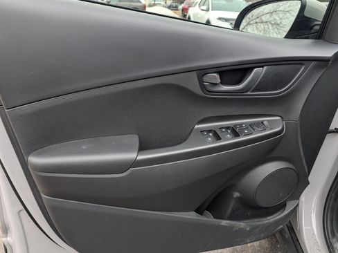 Certified 2023 Hyundai Kona SEL image 12