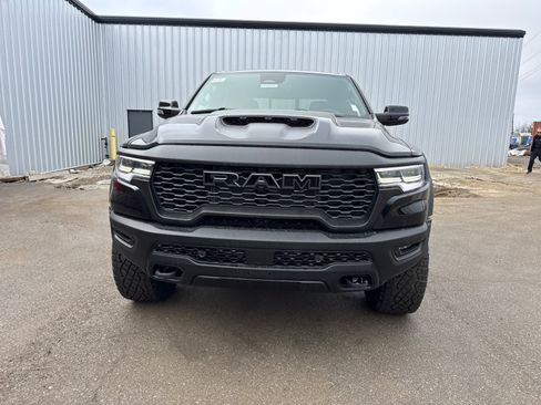 New 2026 RAM 1500 RHO AWD/4WD image 2