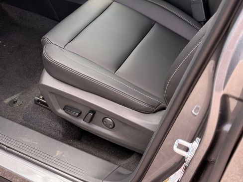 New 2026 Nissan Murano SV AWD/4WD image 6