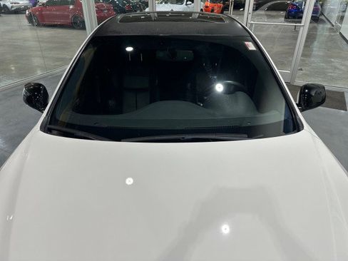 Used 2018 INFINITI Q50 Red Sport 400 RWD image 17