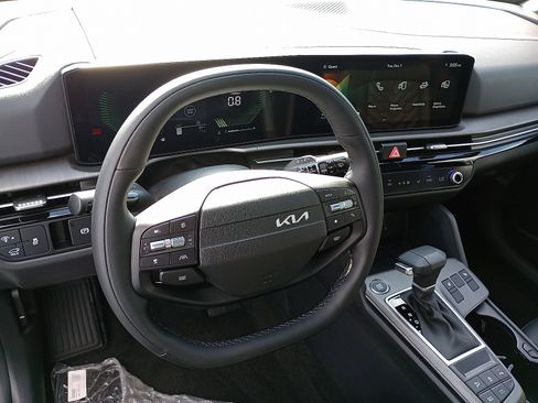 New 2026 Kia Sportage X-Line image 9