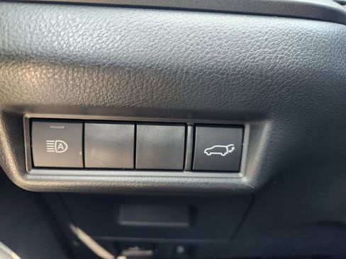Certified 2024 Toyota Grand Highlander FWD image 21