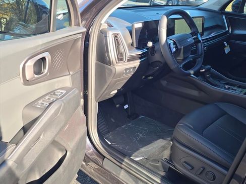 New 2026 Kia Sorento EX w/ EX Premium Package image 9