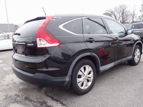 Used 2014 Honda CR-V EX-L image 6