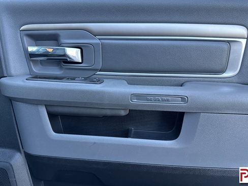 Used 2014 RAM 2500 SLT image 20