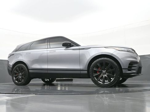 Used 2020 Land Rover Range Rover Velar R-Dynamic S image 46