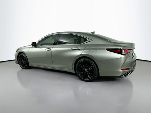 Used 2020 Lexus ES 350 350 image 8