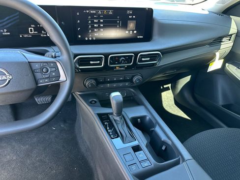 New 2026 Nissan Sentra S w/ S Cold Weather Package image 24