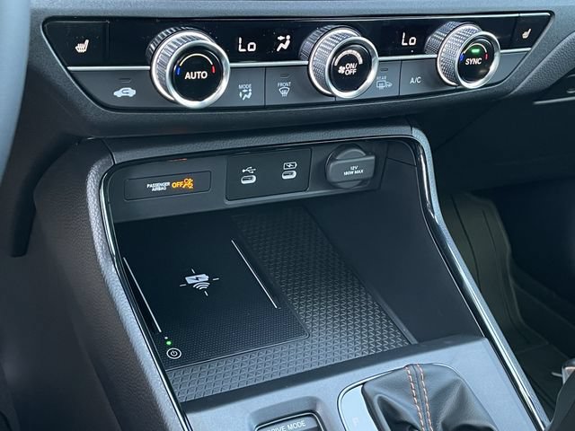 New 2027 Honda CR-V Sport-L image 19