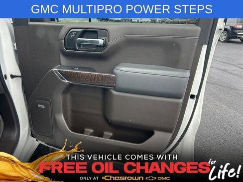 Used 2020 GMC Sierra 1500 Denali w/ Denali Ultimate Package image 20