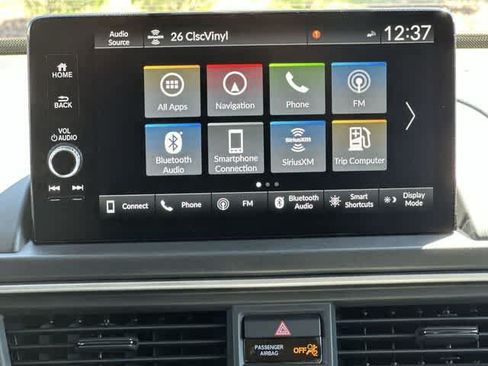 Used 2024 Honda Pilot Elite image 14