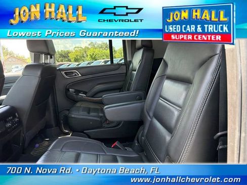 Used 2019 GMC Yukon XL Denali w/ Denali Ultimate Package RWD image 20