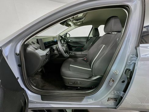 Certified 2026 Hyundai Sonata SEL FWD image 21