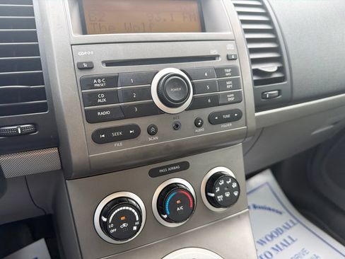Used 2009 Nissan Sentra 2.0 S FE+ FWD image 17
